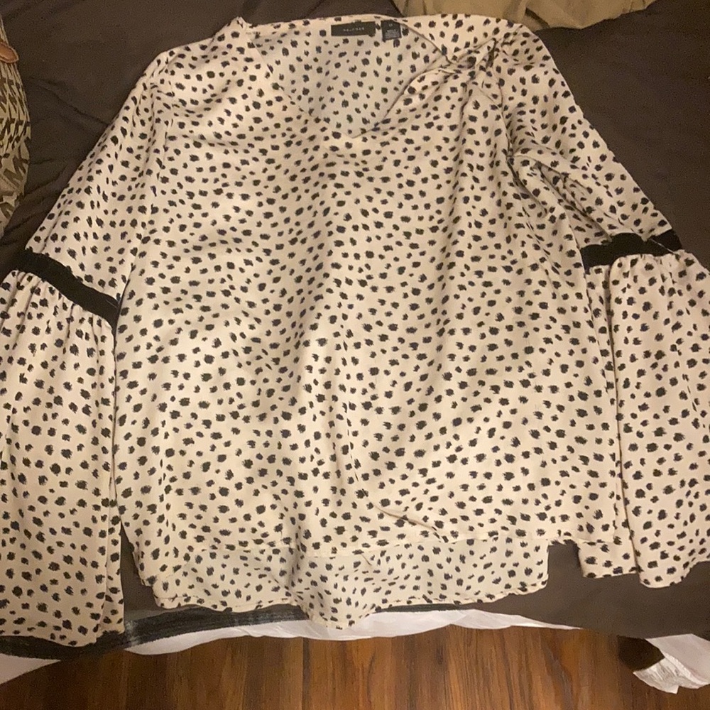 Cute Boutique Top